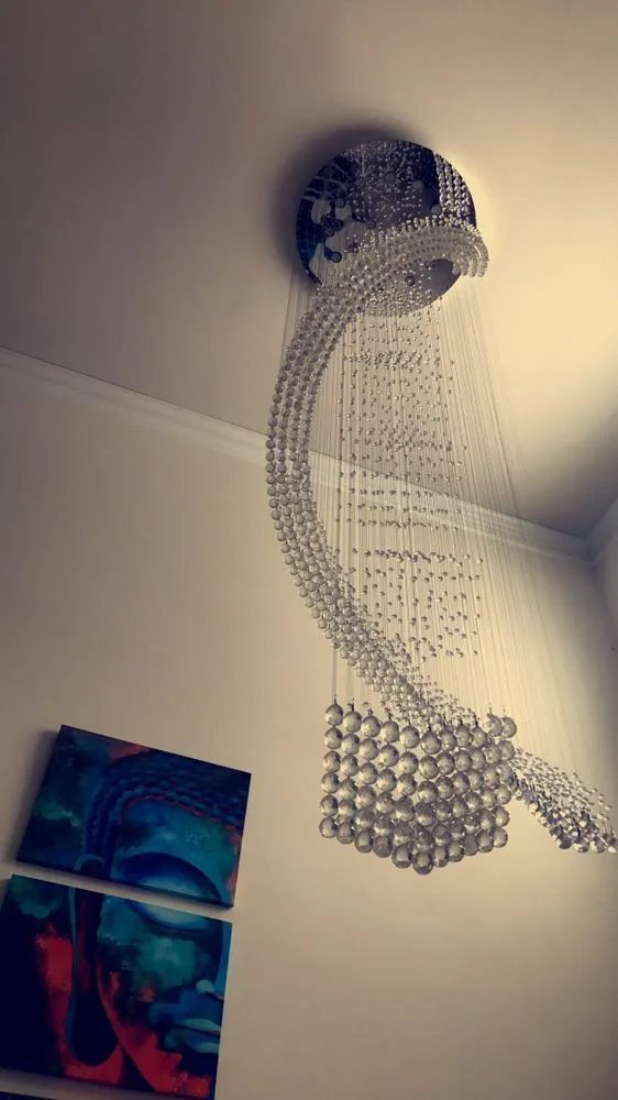 Slide of NRC Electrical Services