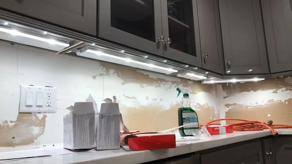 Slide of NRC Electrical Services