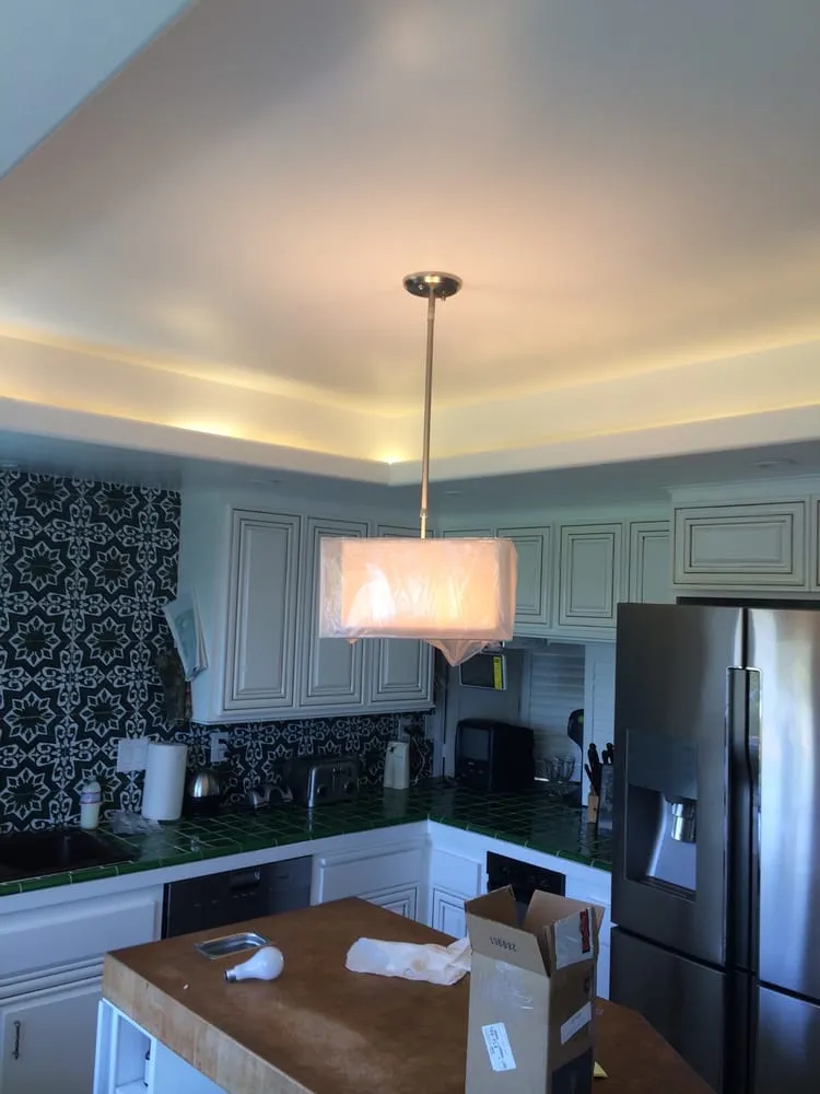 Reliable wiring installation service in , - NRG Construction