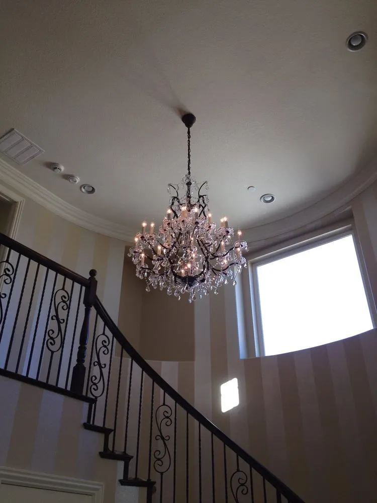 Affordable electrical repair experts serving , - NRG Construction