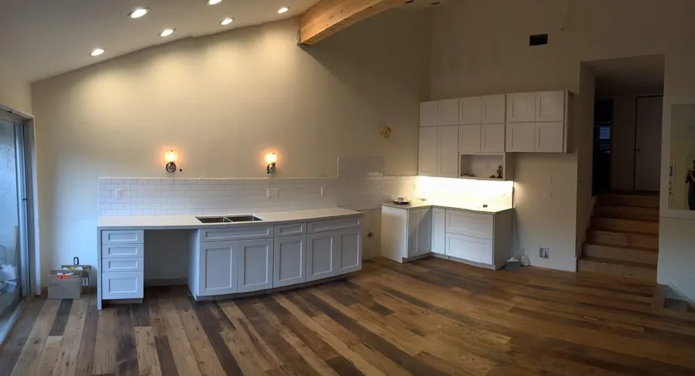 Reliable wiring installation service in , - NRG Construction