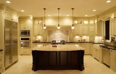 Slide of NRG Electric