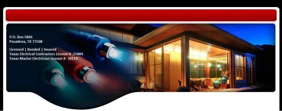 Slide of NRG Electric