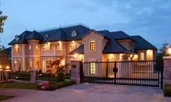 Slide of NRG Electric