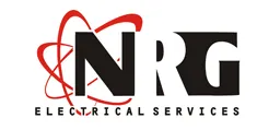 Slide of NRG Electric