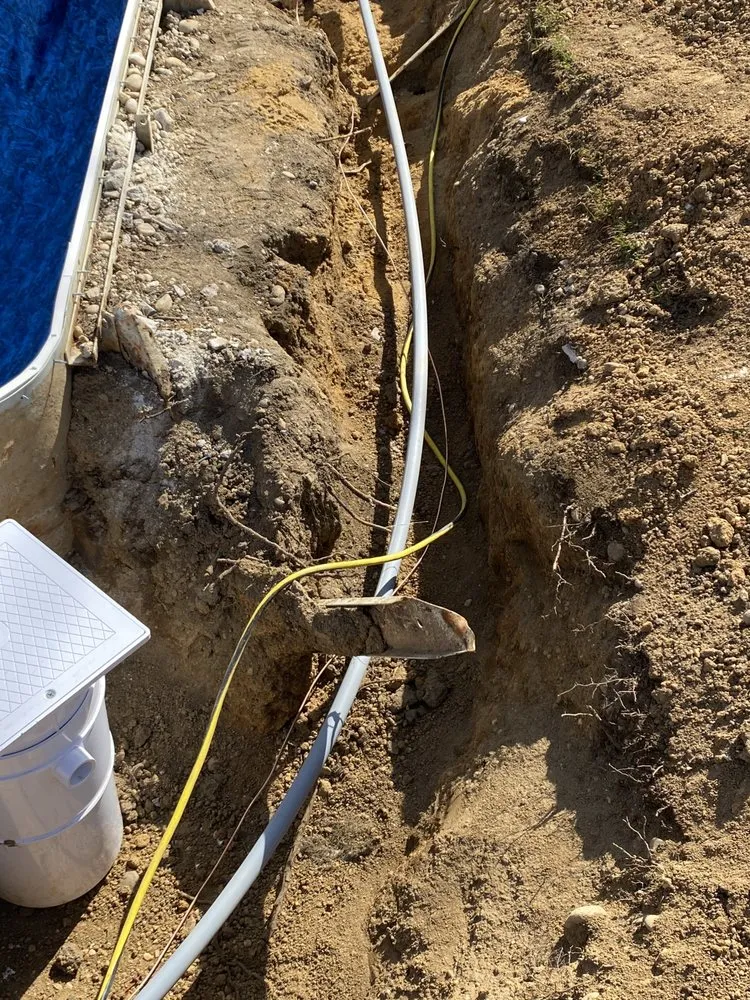 Slide of NRG Electric