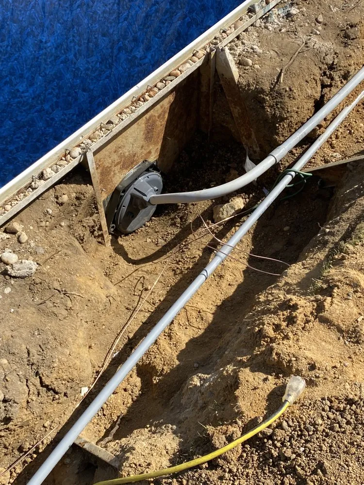 Slide of NRG Electric