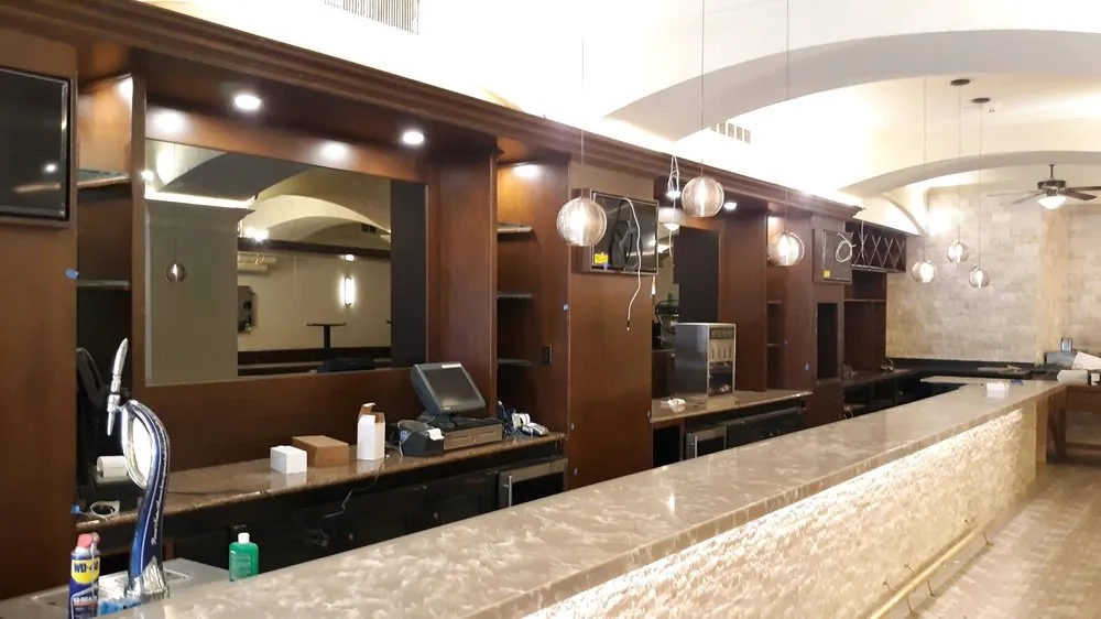 Slide of NRG Electric