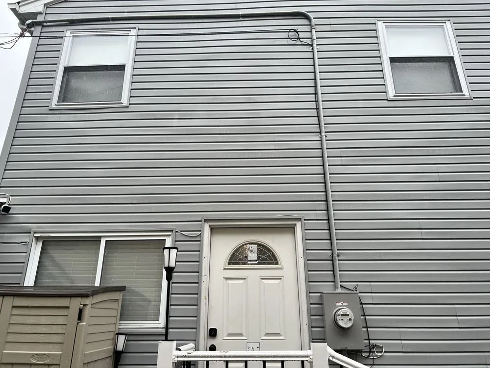 Slide of NRG Electric