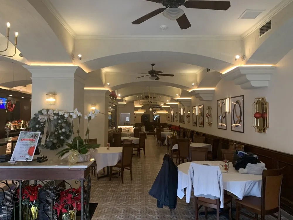 Slide of NRG Electric