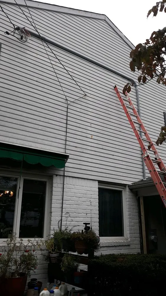 Slide of NRG Electric