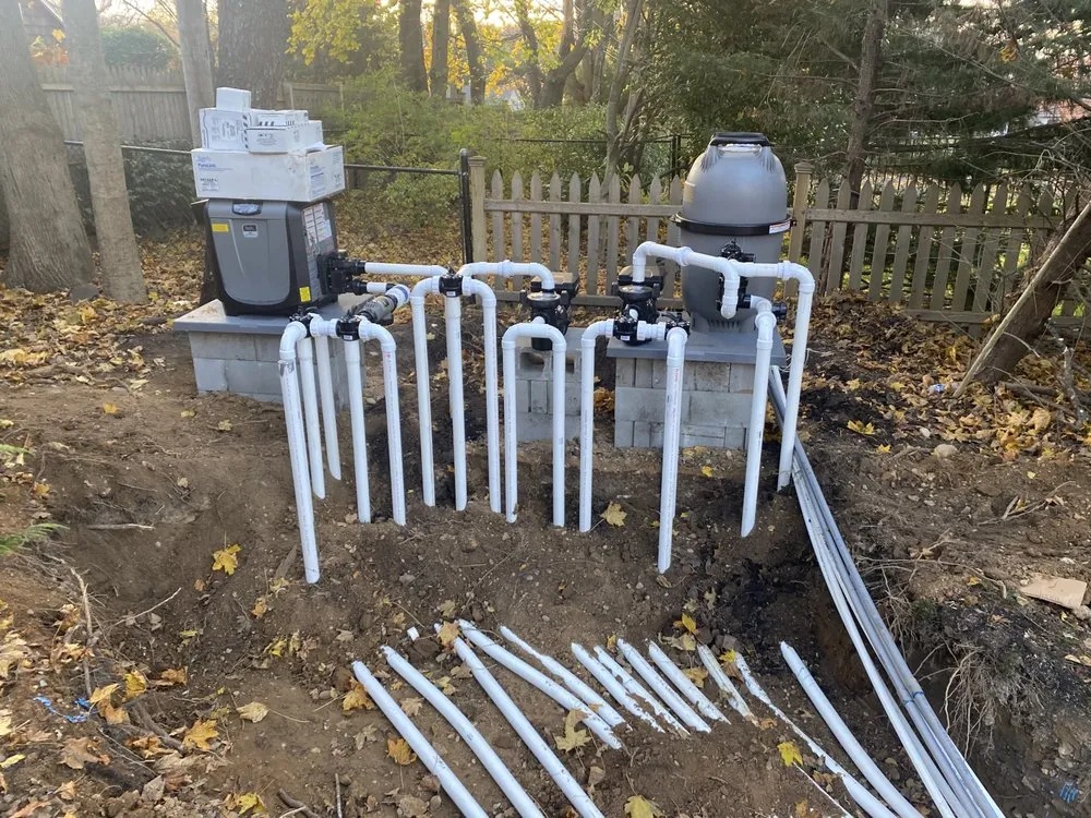 Slide of NRG Electric