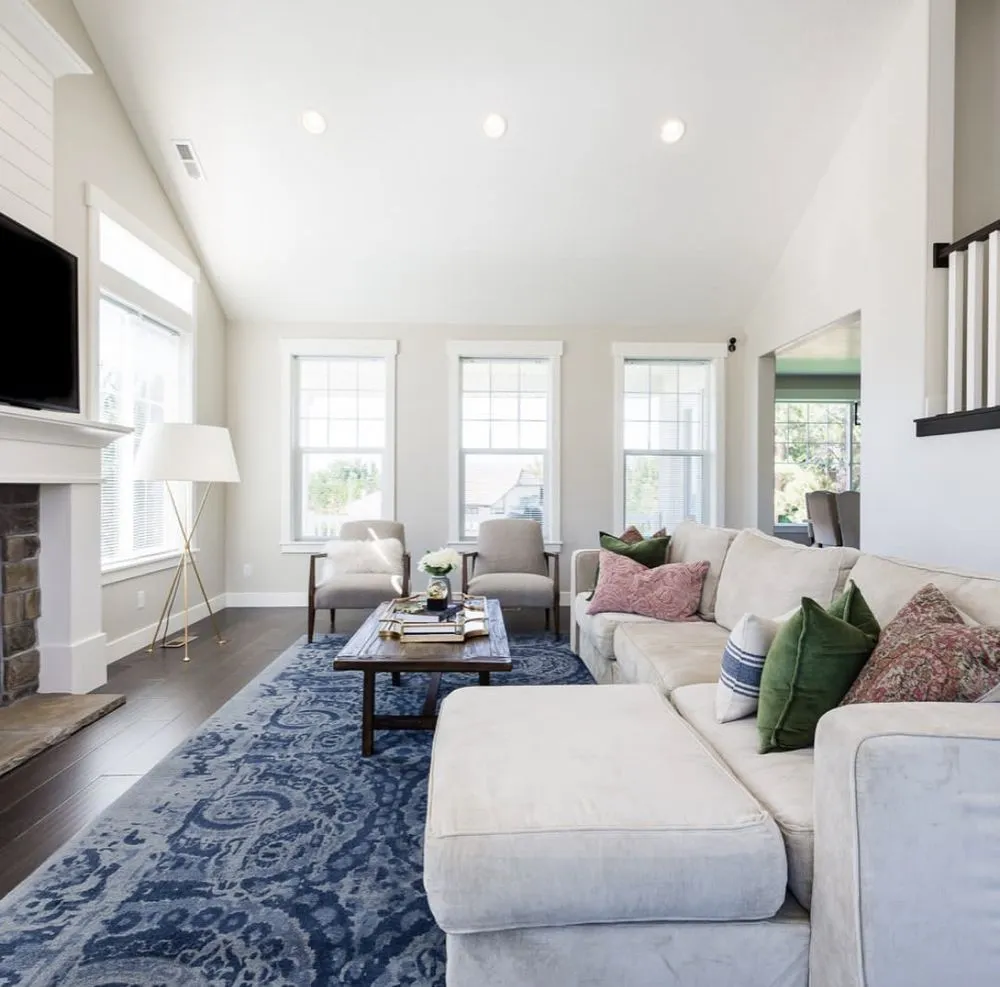 Slide of NRG Electric