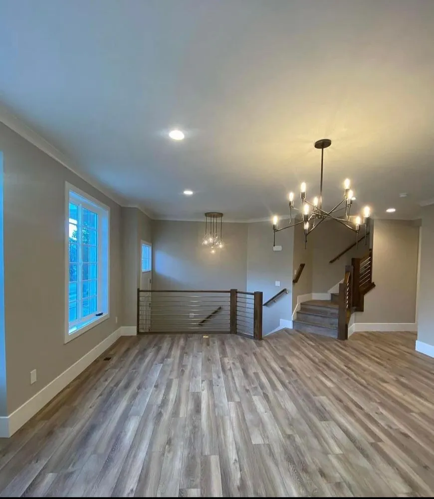 Slide of NRG Electric