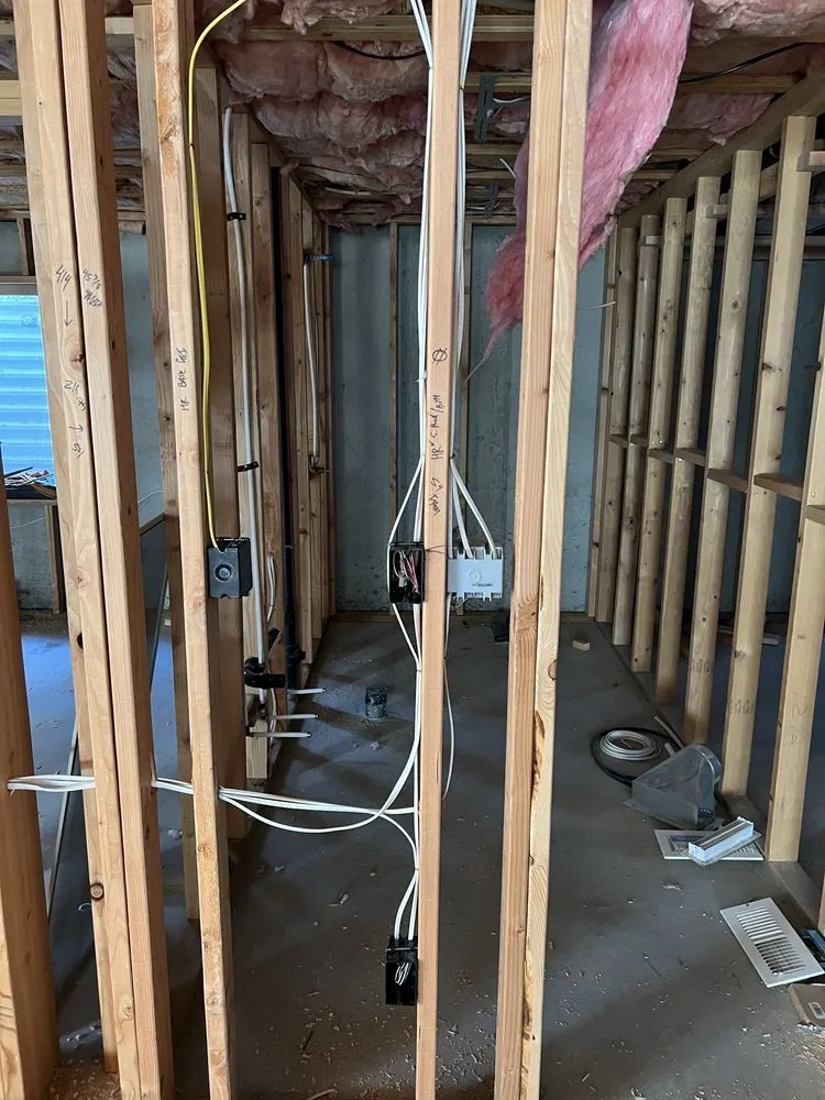 Slide of NRG Electric