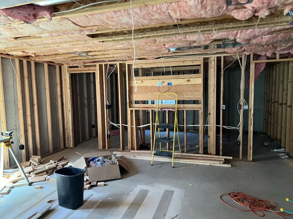 Slide of NRG Electric