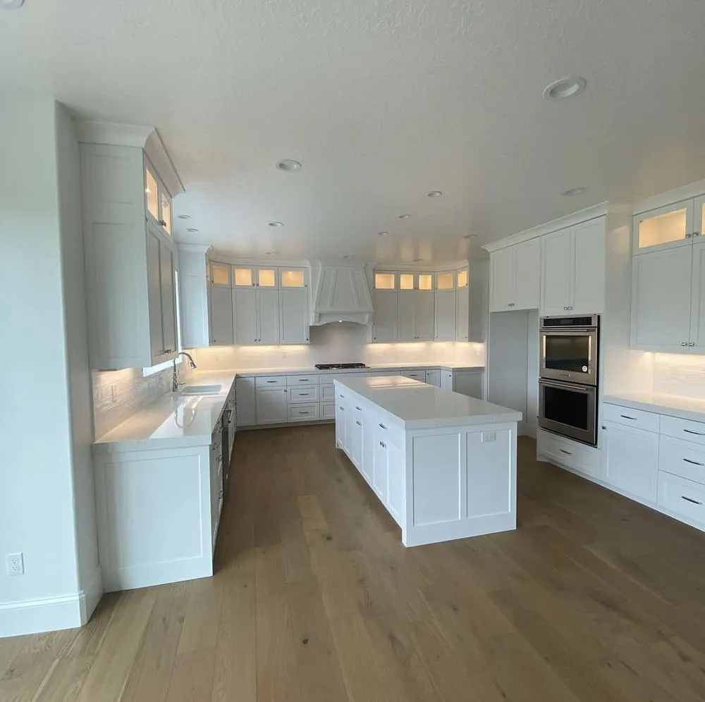 Slide of NRG Electric