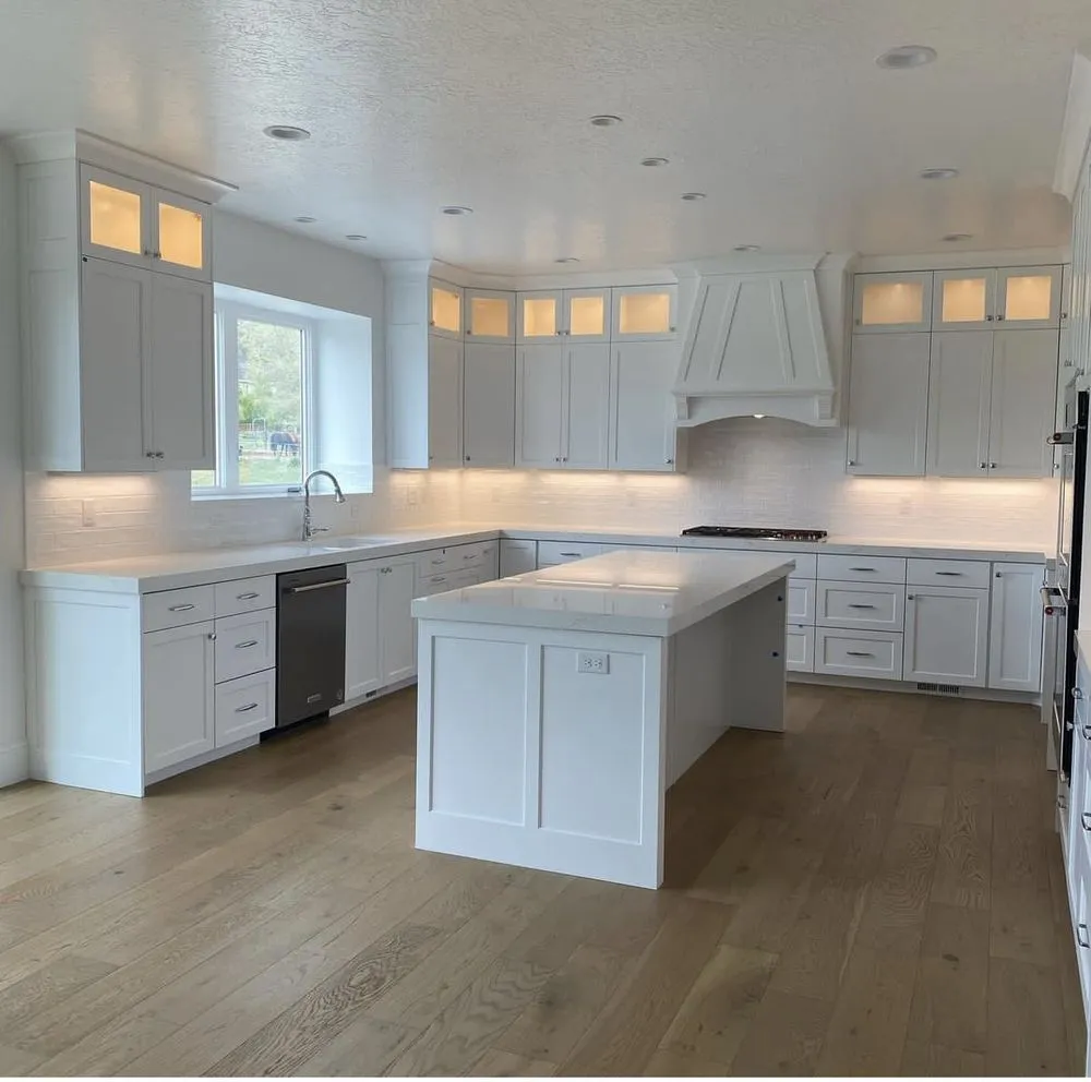 Slide of NRG Electric