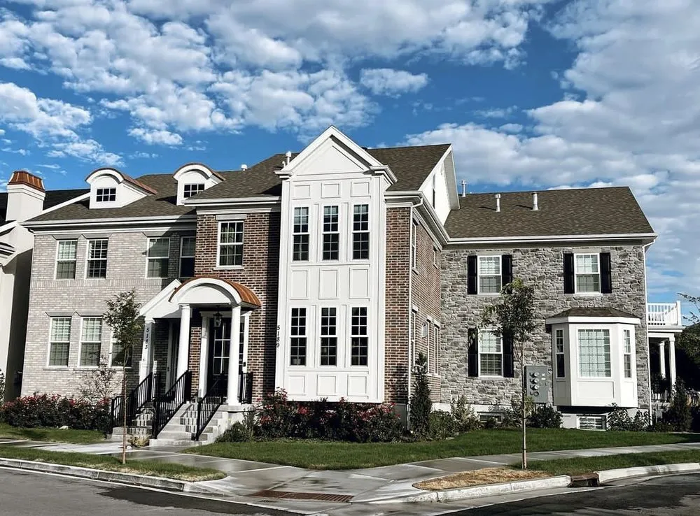 Slide of NRG Electric