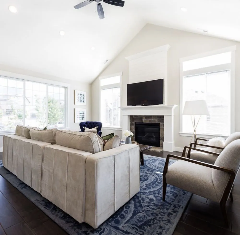 Slide of NRG Electric