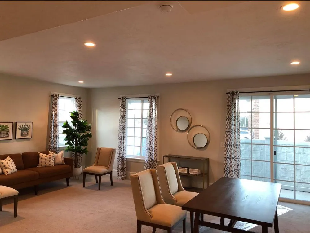 Slide of NRG Electric