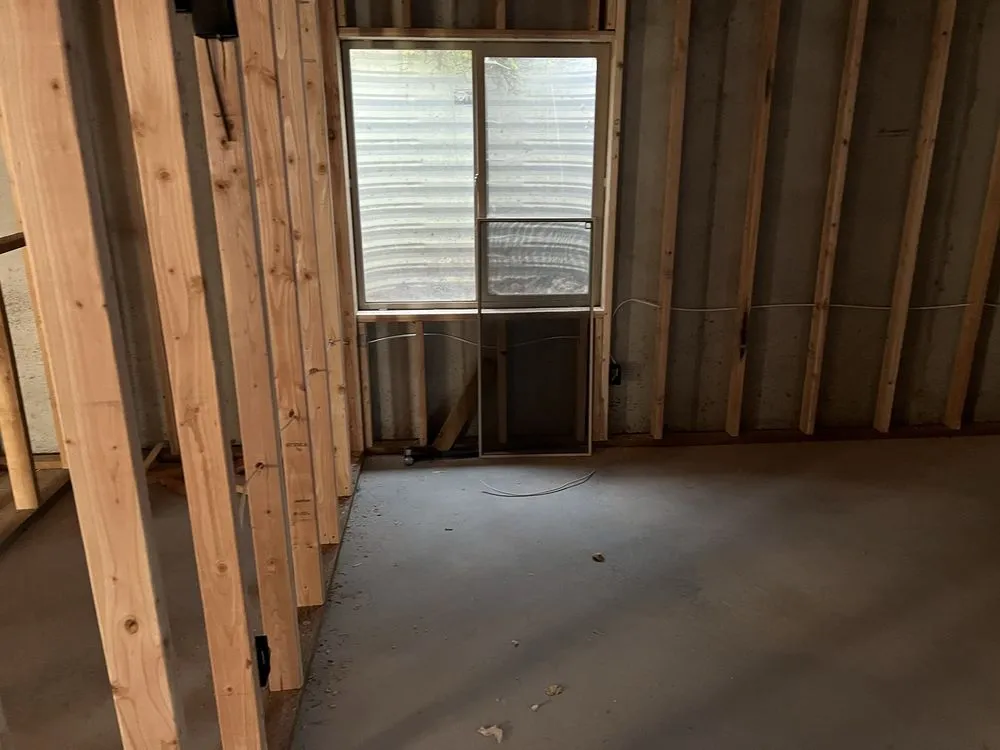 Slide of NRG Electric