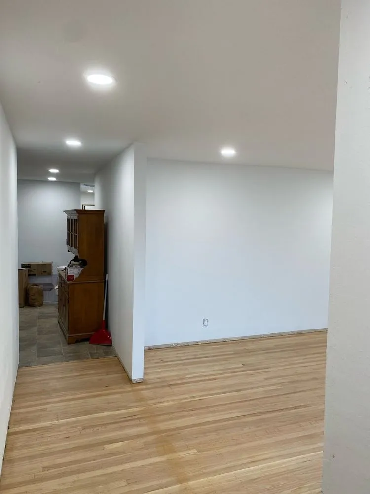 Slide of NRG Electric