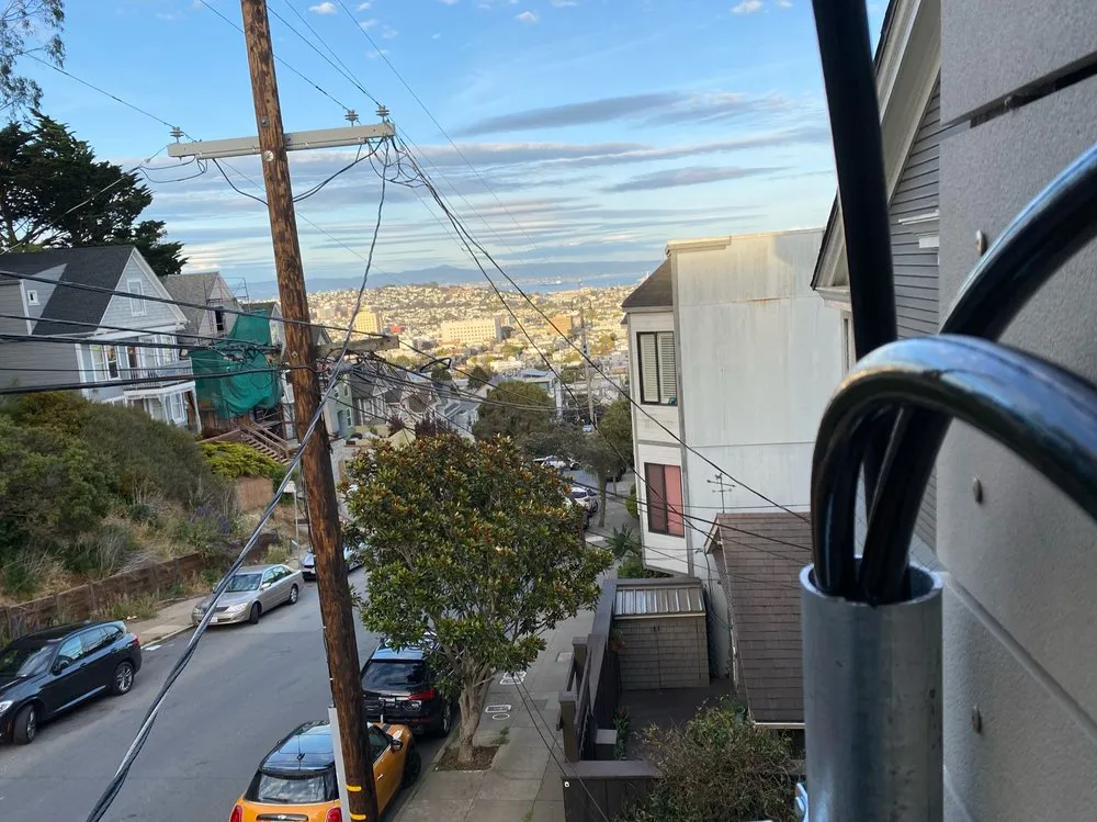 Slide of NRG Electric