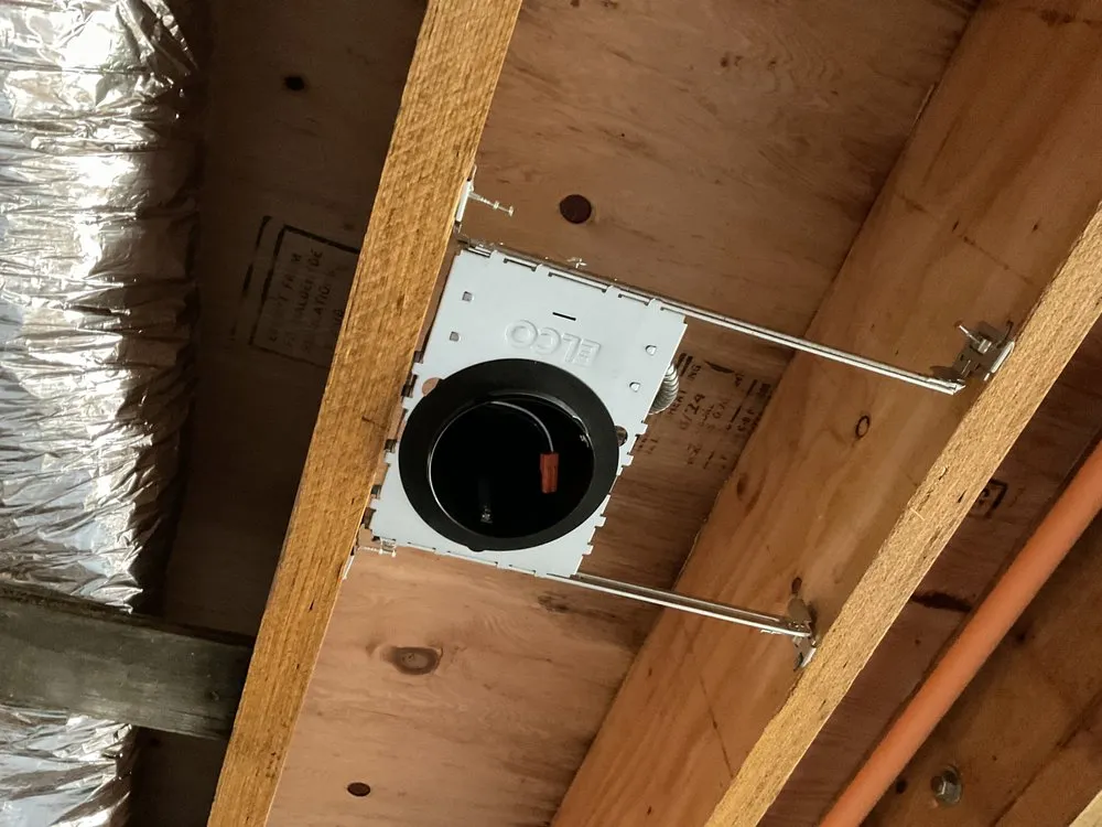 Slide of NRG Electric