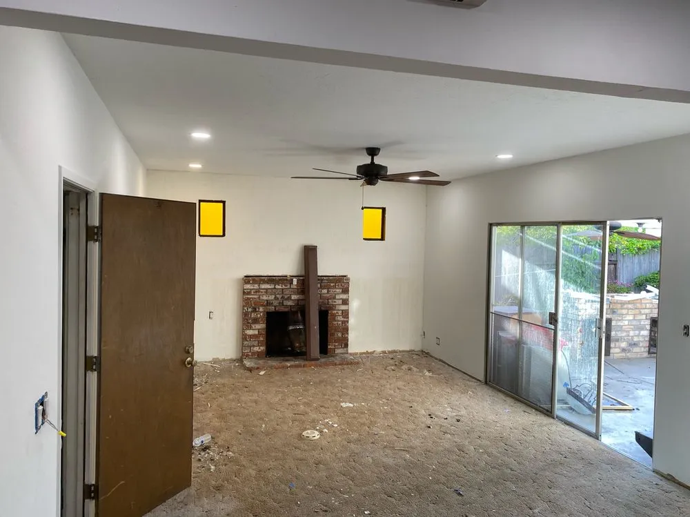 Slide of NRG Electric