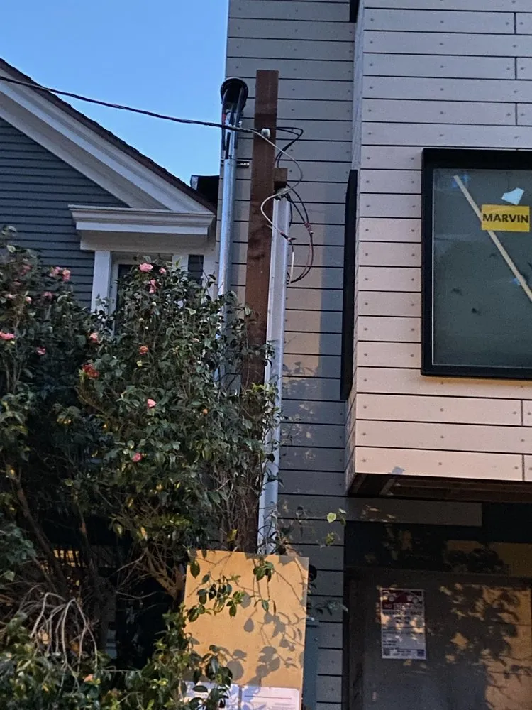 Slide of NRG Electric