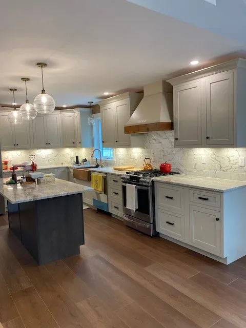 Slide of N&S Electric Supply