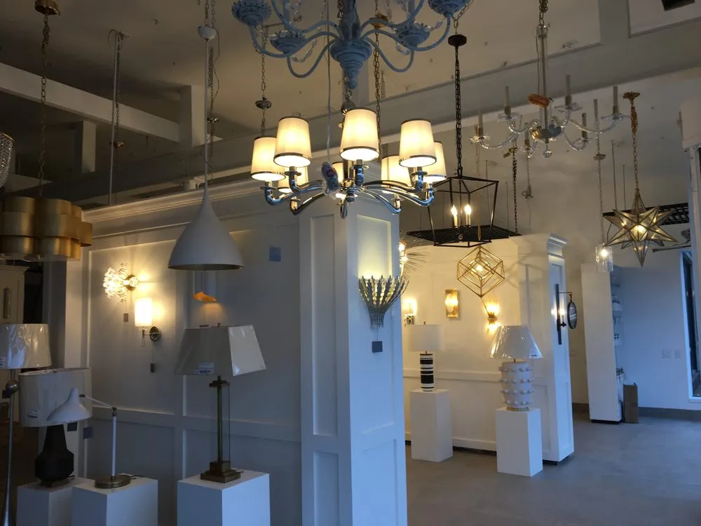 Slide of N&S Electric Supply