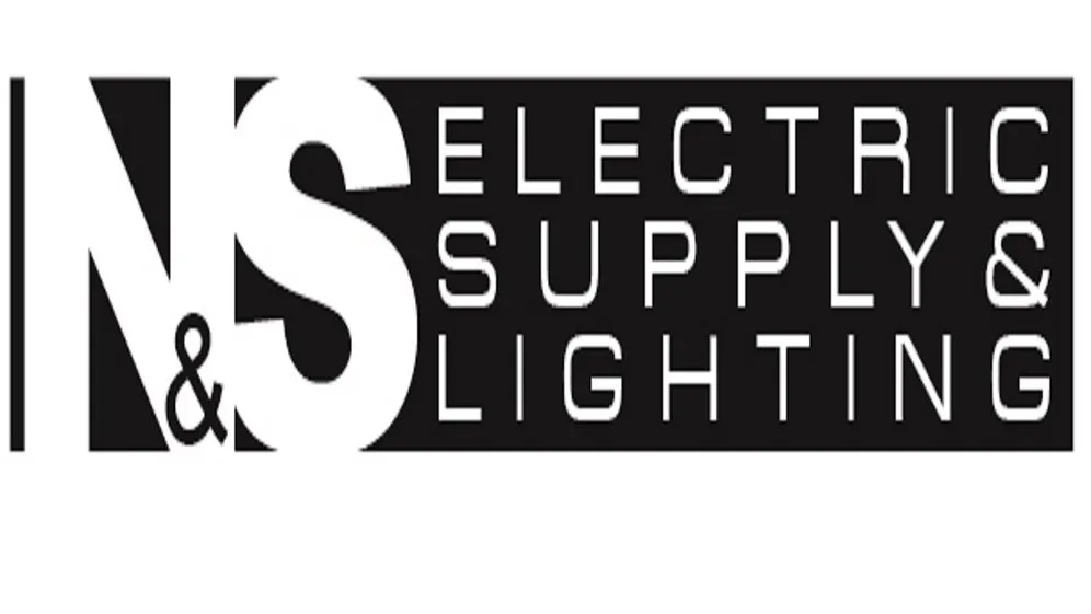 Slide of N&S Electric Supply