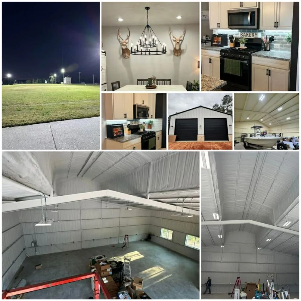 Slide of NS Electrical