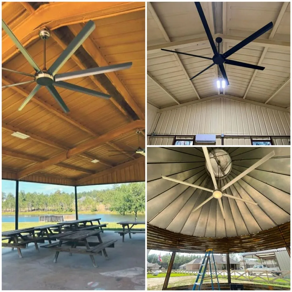 Slide of NS Electrical