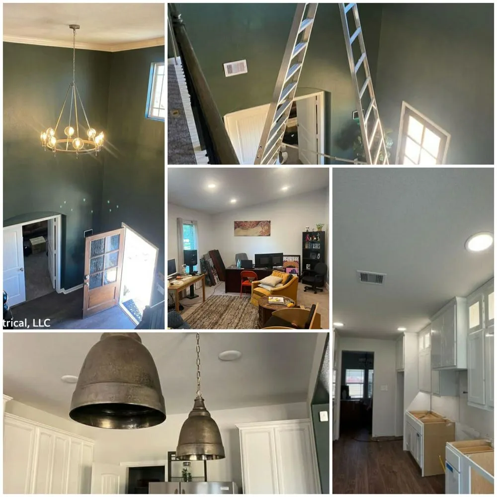 Slide of NS Electrical