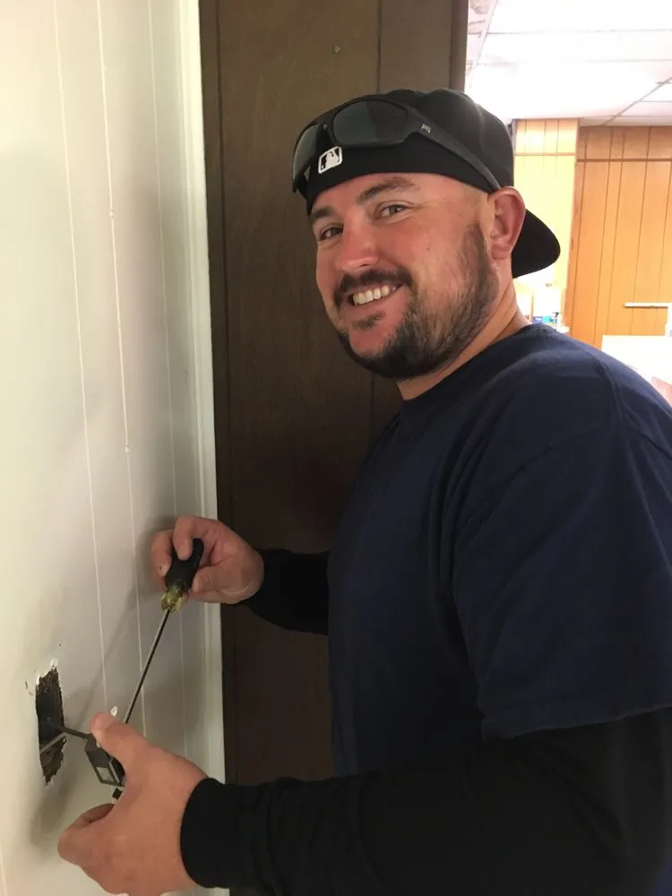 Slide of N&S Pump Service