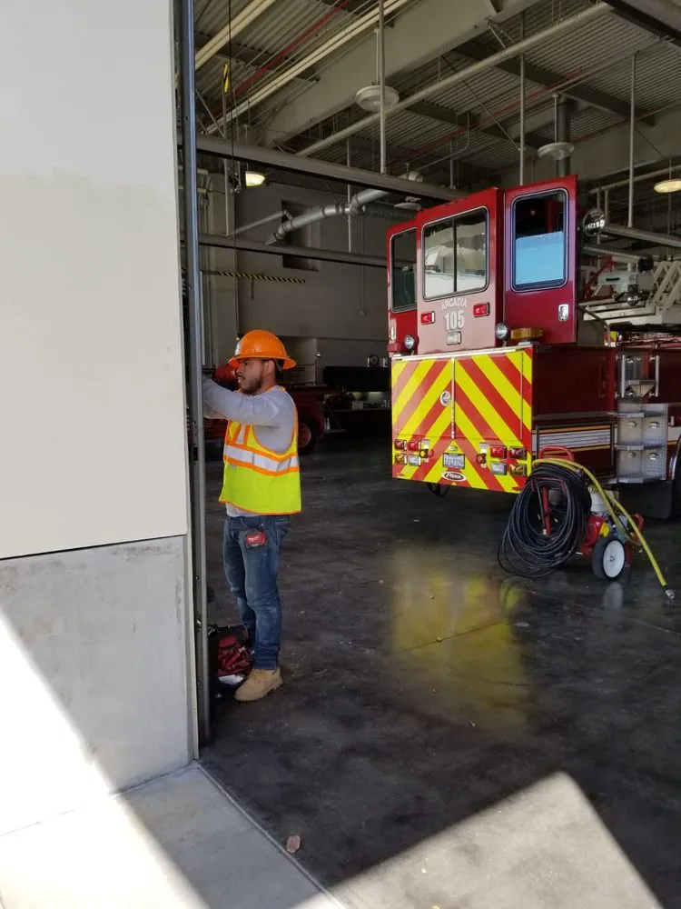 Slide of NSH Electric