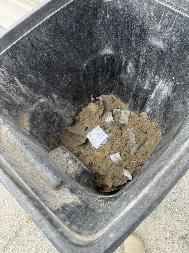 Slide of NSH Electric