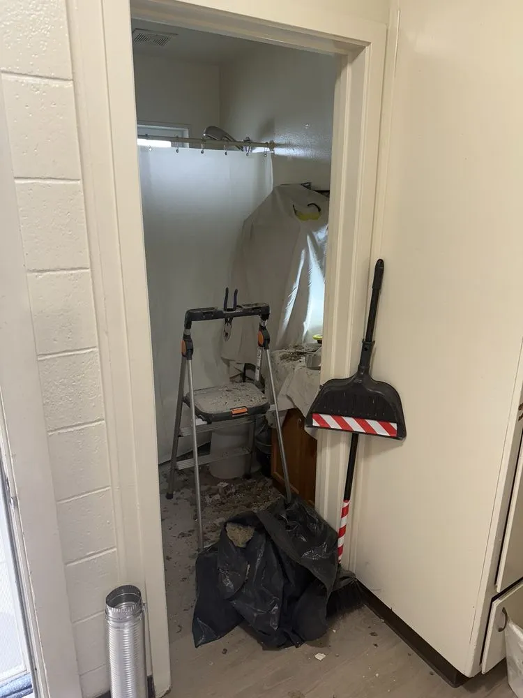 Slide of NSH Electric