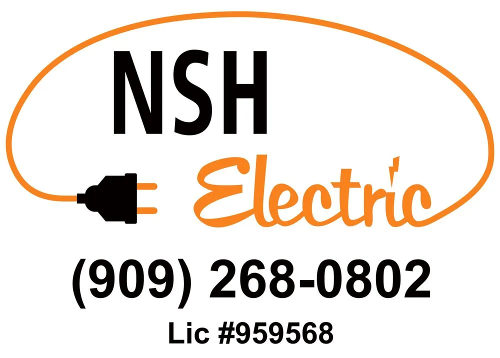 Slide of NSH Electric
