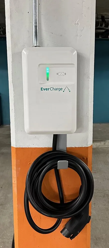 Slide of NSR ELECTRIC