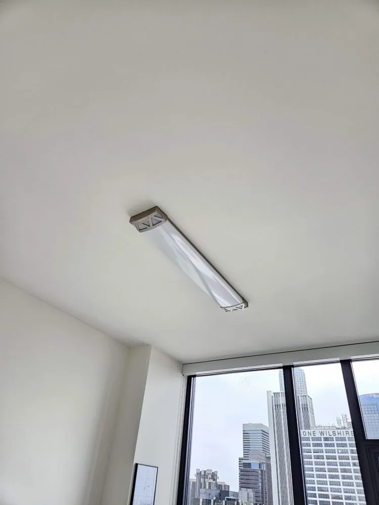 Slide of NSR ELECTRIC