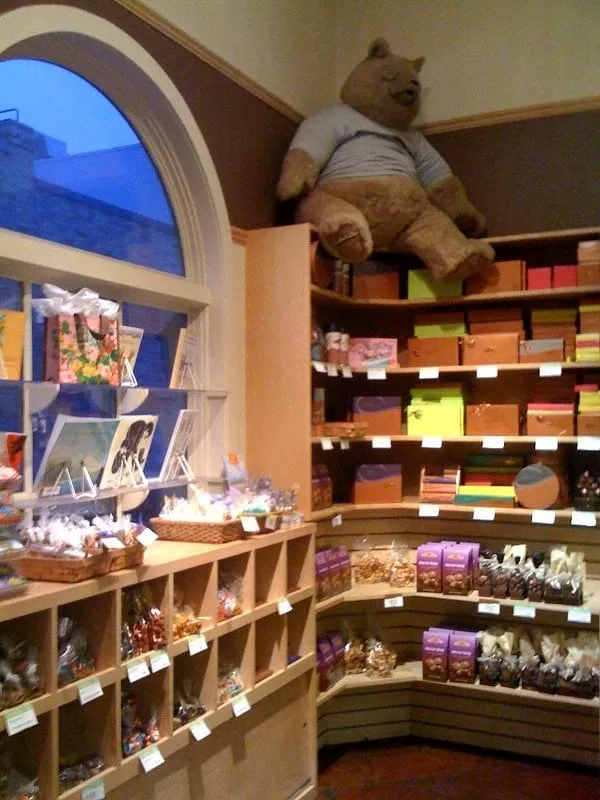 Slide of NSR ELECTRIC