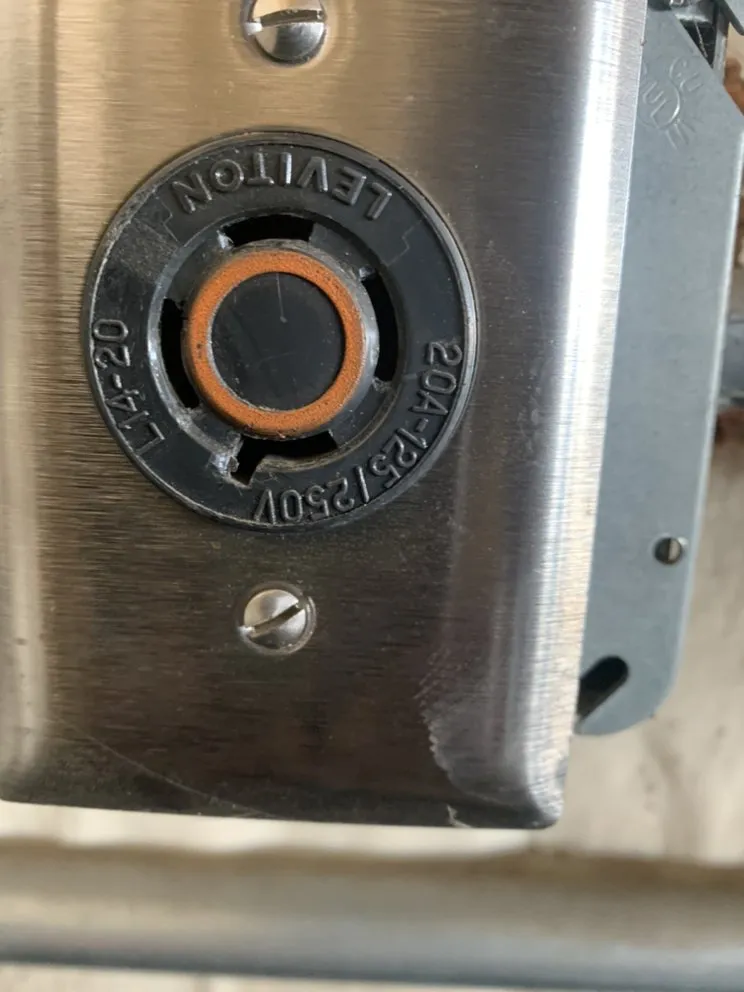 Slide of NSS Electric and Solar