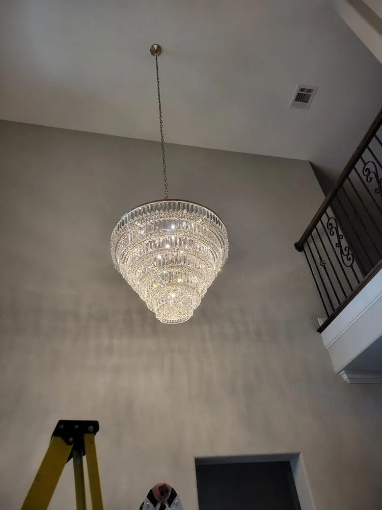 Slide of NSW Electrical Maintenance