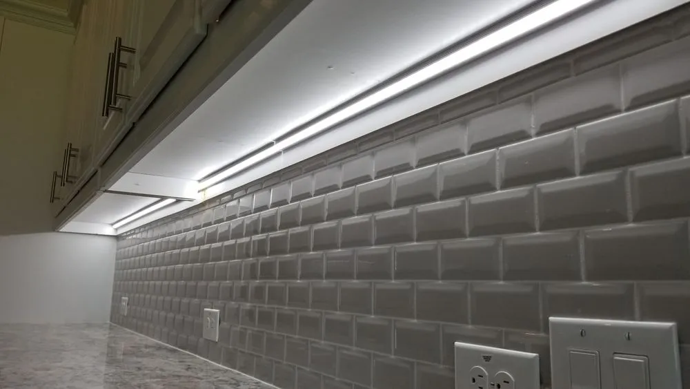 Slide of NSW Electrical Maintenance