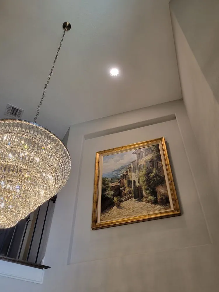 Slide of NSW Electrical Maintenance