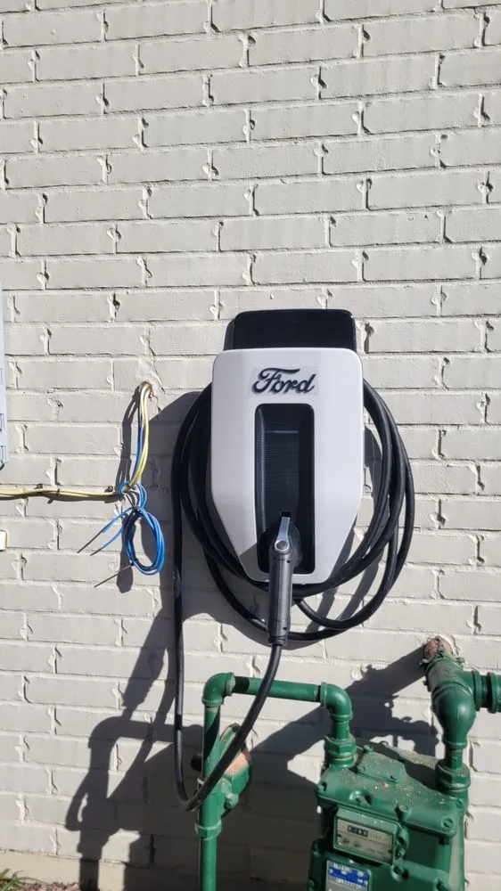 Slide of NSW Electrical Maintenance